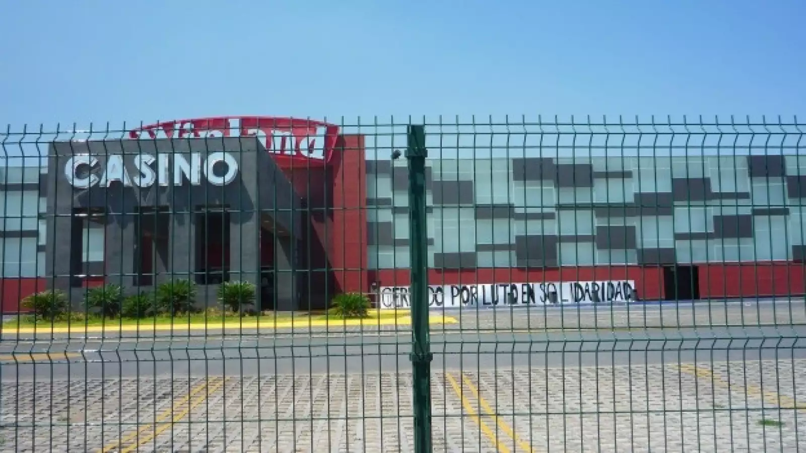 casinos Monterrey