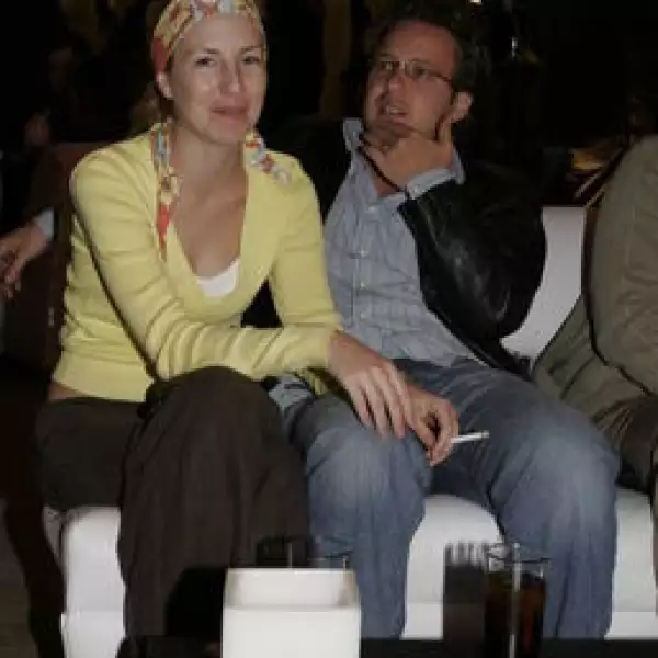 Elisa Cohen, Michelle Israel