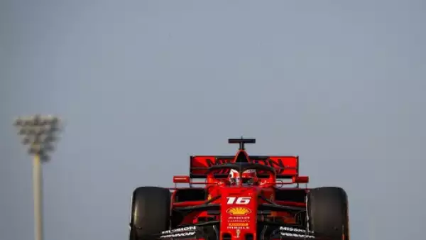 formula 1