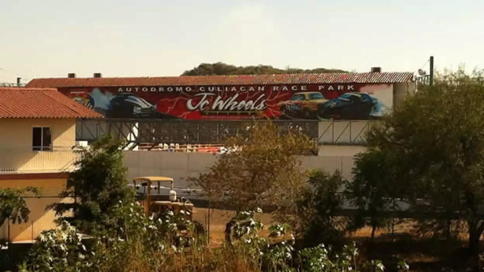 Autódromo Culiacán