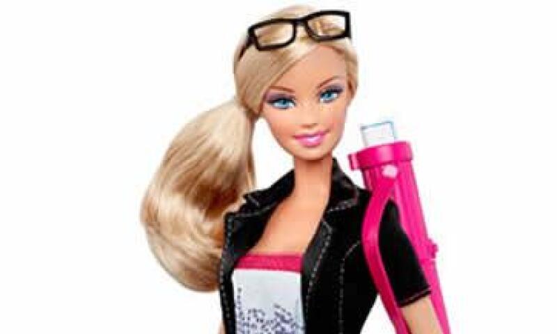 Barbie