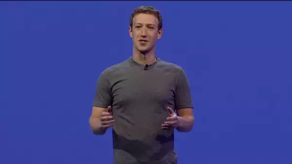 El CEO de Facebook delimitó los planes de la tecnológica para los próximos 10 años.