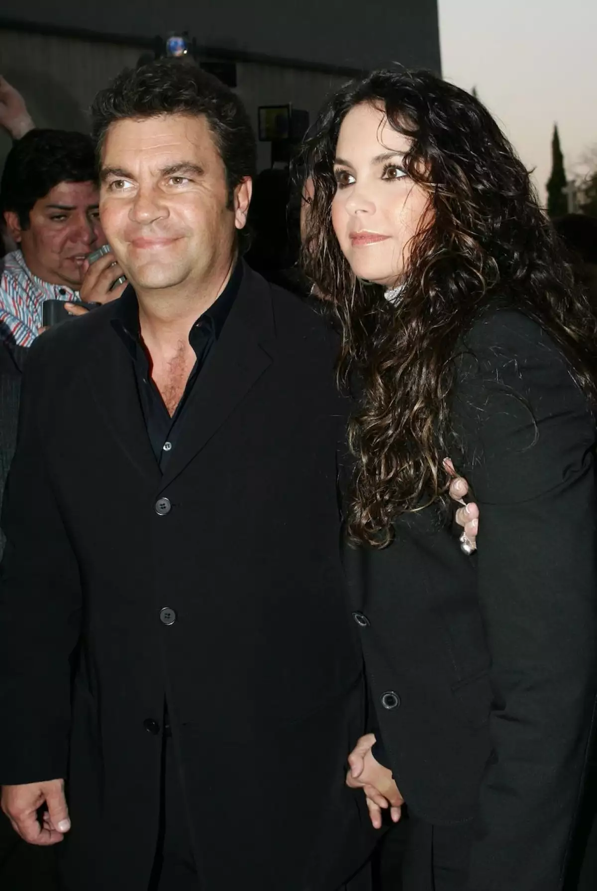 Manuel Mijares y Lucero