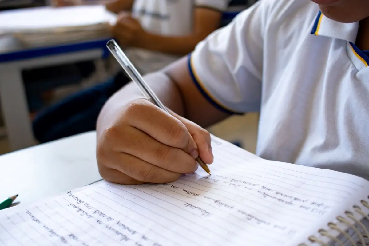 La Unesco alerta del billonario costo de no invertir en la educación
