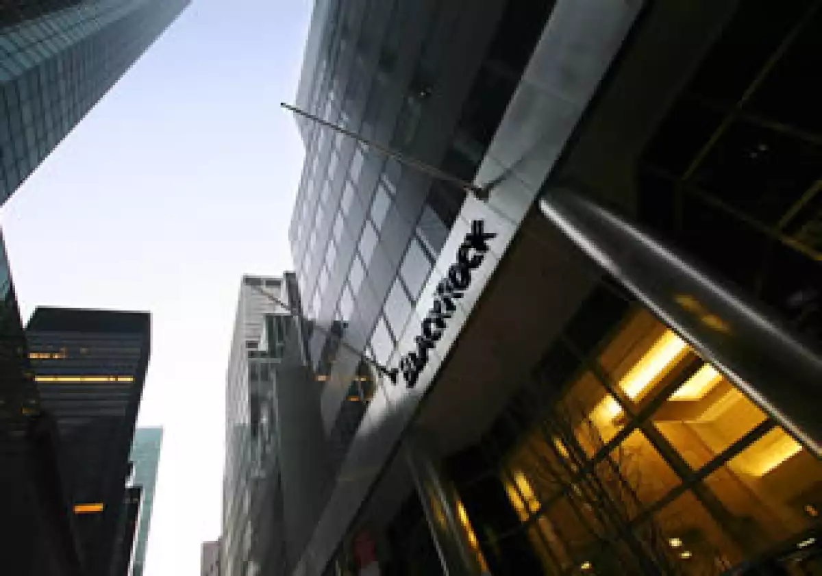 Los líderes de BlackRock mantienen un ambiente familiar en la empresa. (Foto: AP)