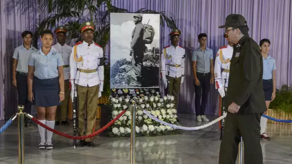 Alejandro Castro Espin