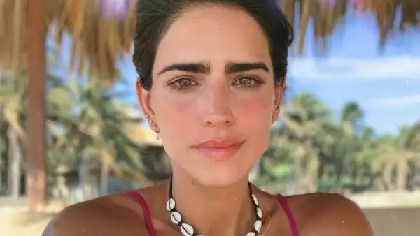 Bárbara de Regil