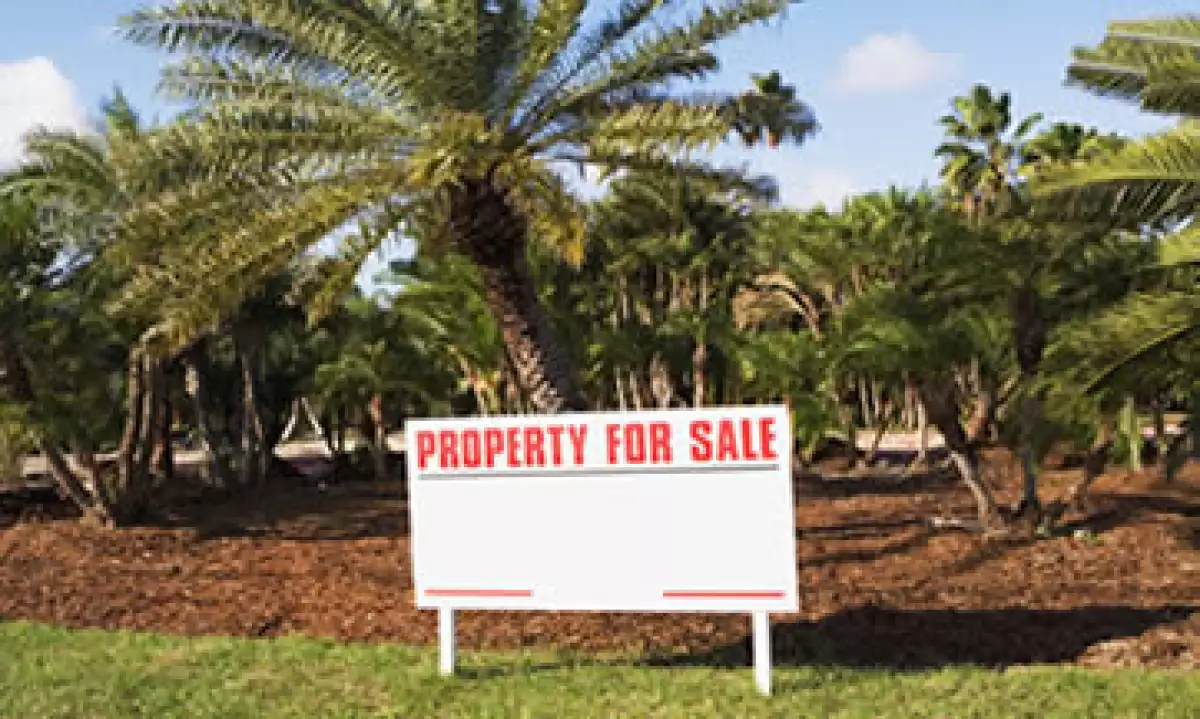 Los precios de las propiedades en Miami se desplomaron 30% después de la crisis de 2008. (Foto: Photos To Go)