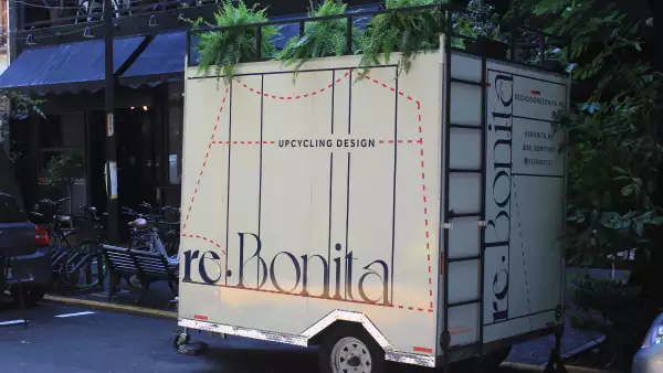 Dale una segunda oportunidad a tu clóset con reBonita 