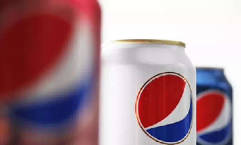 Las ganancias de la firma también se vieron beneficiadas por la adquisición de una empresa del sector en Rusia. (Foto: AP)