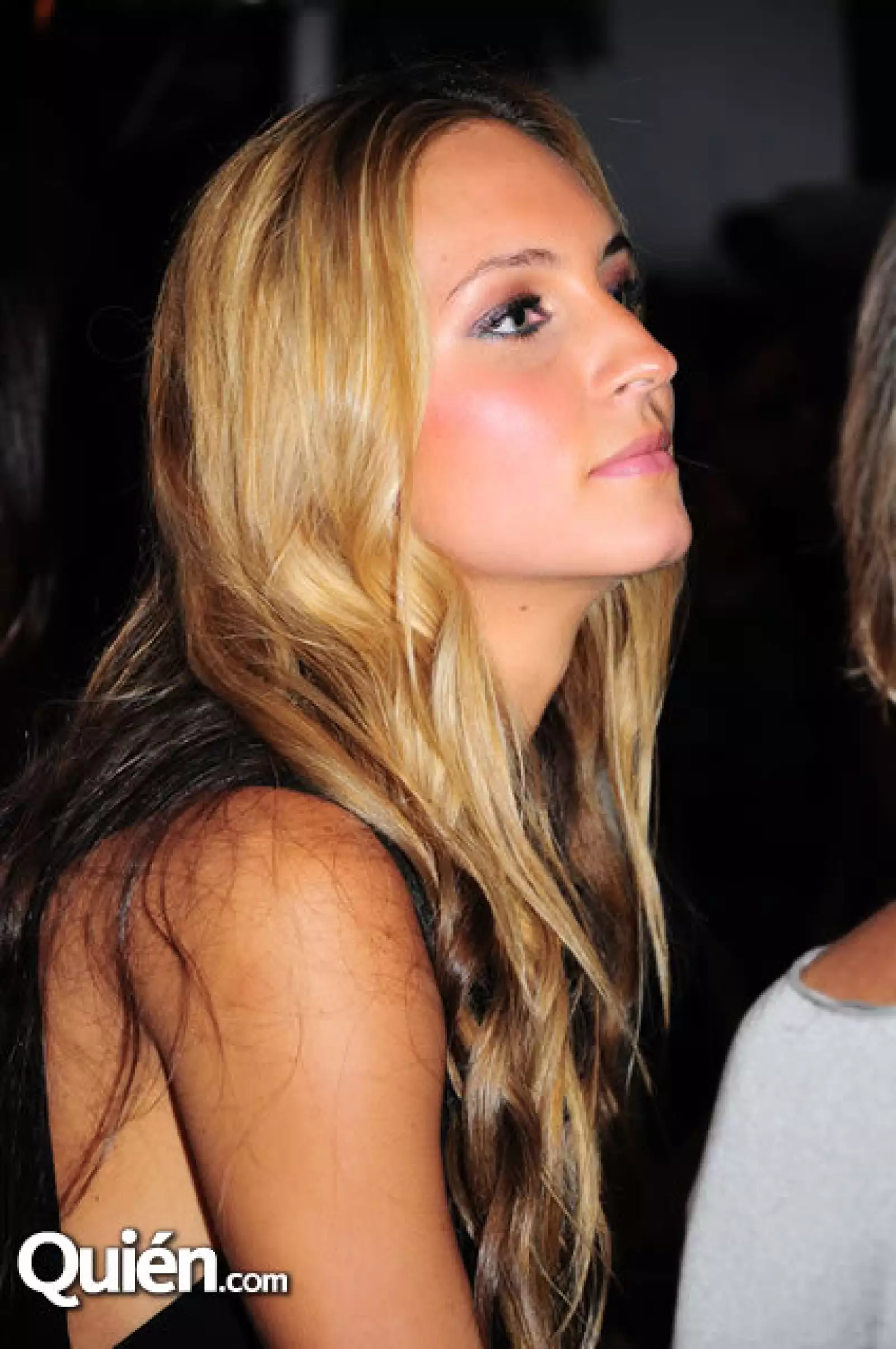 Oriana Rodríguez