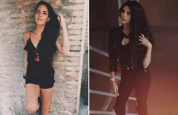 María y Paula son muy parecidas.