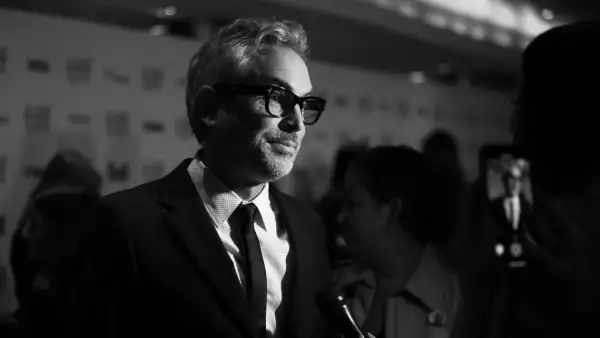 "ROMA" Red Carpet Premiere - TIFF 2018 - Toronto, ON