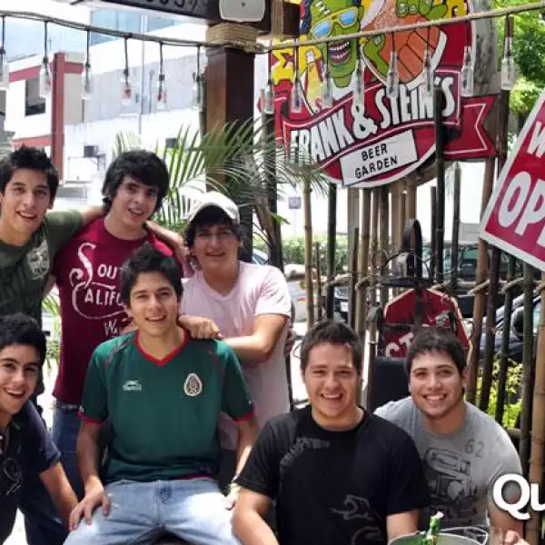 México Vs Argentina