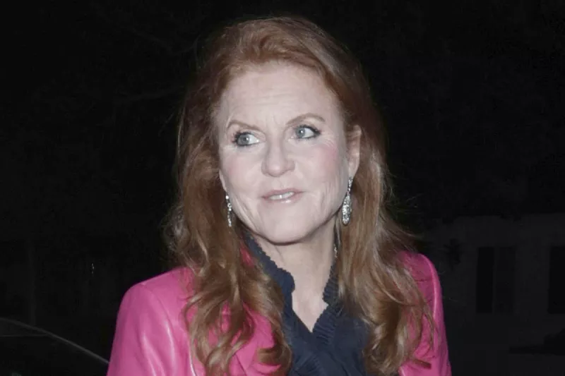 Celebrity Sightings In Los Angeles - March 3, 2023