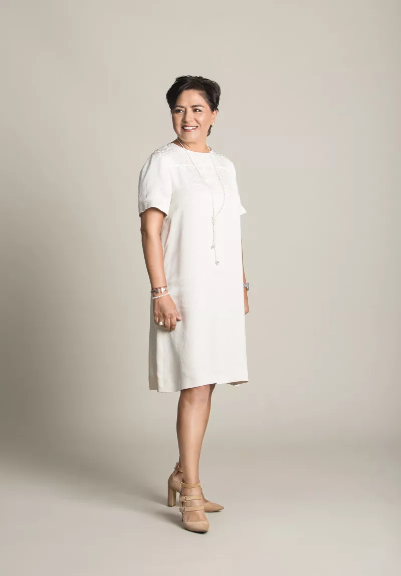 Irene Espinosa