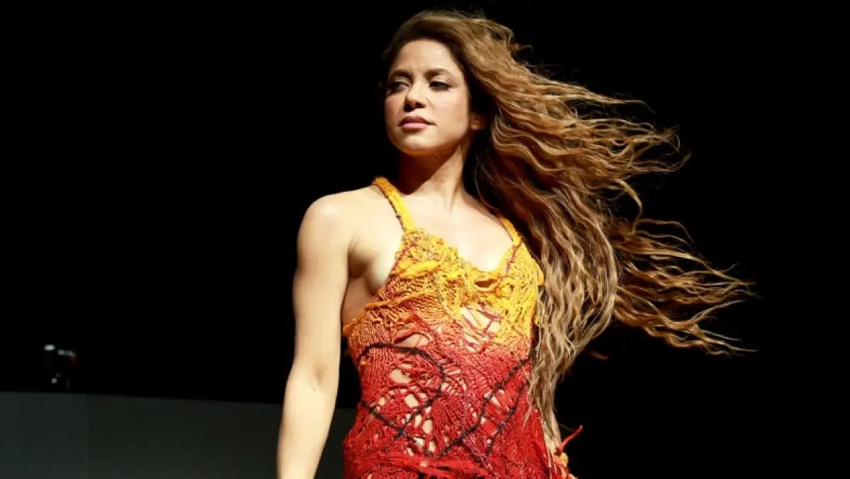 shakira abre nueva fecha en cdmx 2025