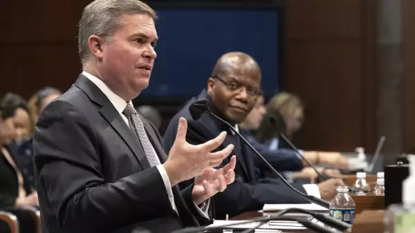 Congreso de  EU celebrará las primeras audiencias sobre ovnis.