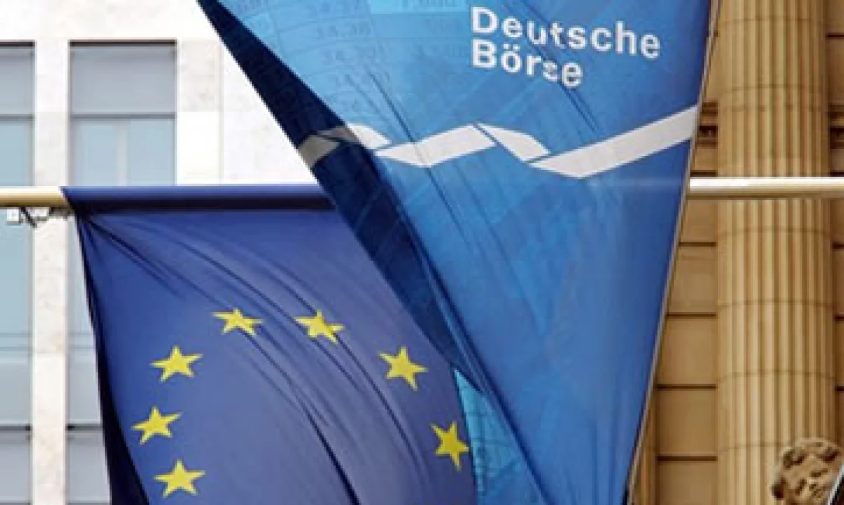 Alemania y Francia se reunirán para delinear propuestas conjuntas para la cumbre europea del 9 de diciembre. (Foto: Thinkstock)