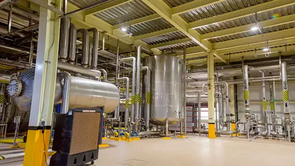 Cervecer�a Yucateca de Grupo Modelo 7