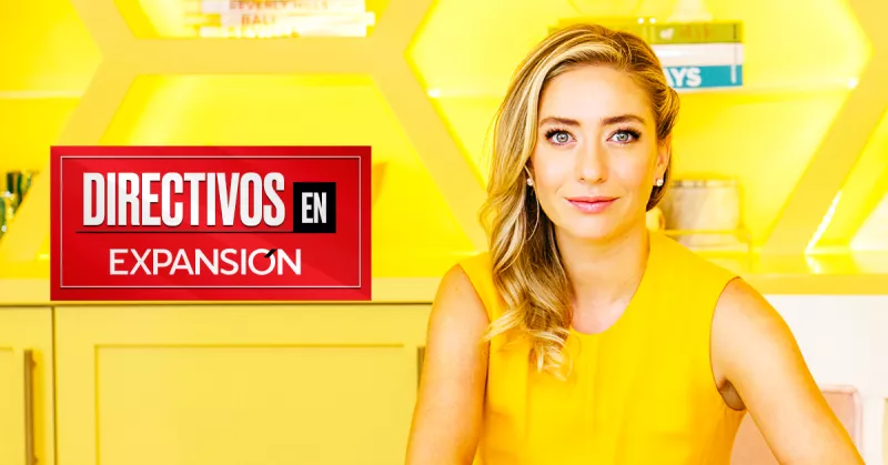 Whitney Wolfe CEO de Bumble aconseja a las mamás sobre el sentimiento de culpa