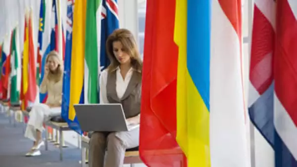 Dos tercios de las empresas consideran difícil contratar personal extranjero en sus aventuras internacionales.  (Foto: Thinkstock)