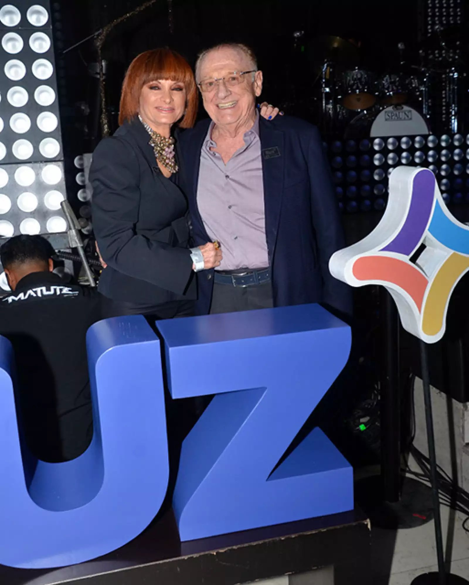 25 años de grupo Ruz