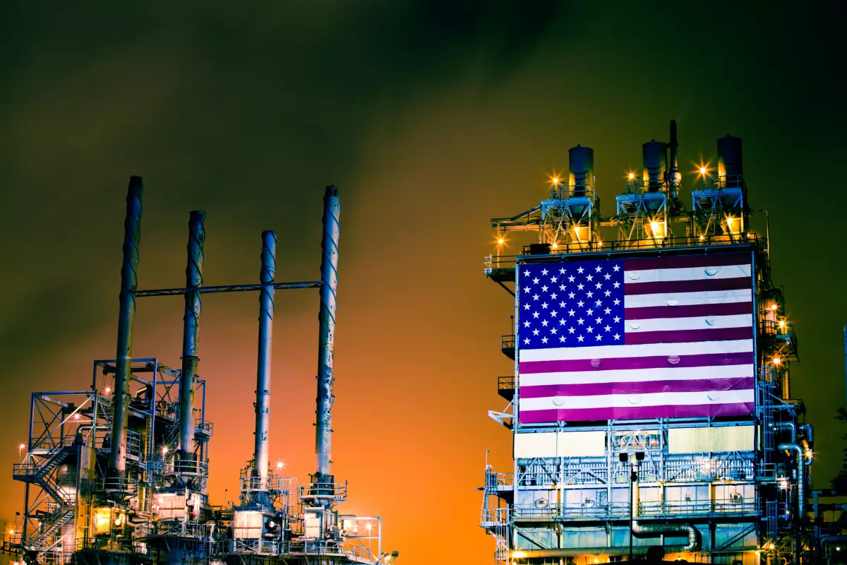 petroleo