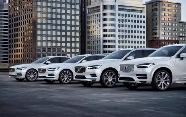 Volvo