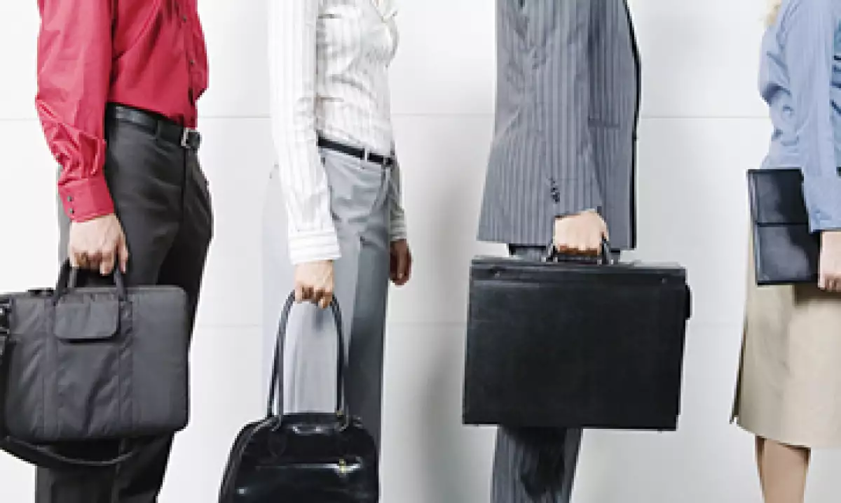 Los directores de empresa mantienen su nivel de confianza y estiman aumentar su número de empleados el próximo año. (Foto: Getty Images)