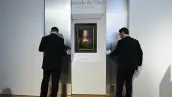 Christie's Press Conference