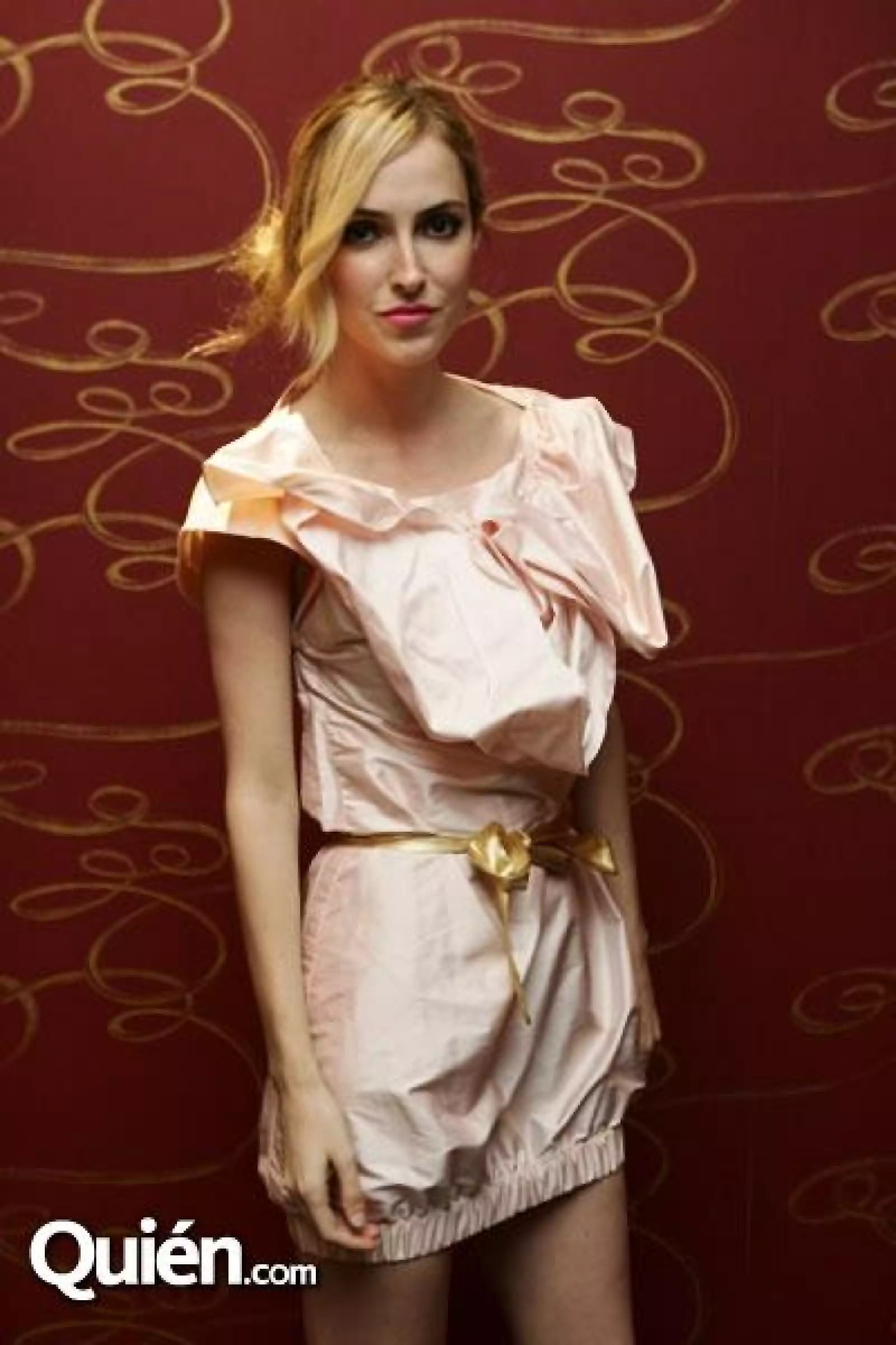 Pasarela Del Centro Pal Norte