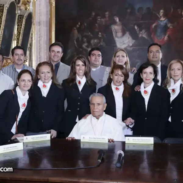 Santuario dos corazones