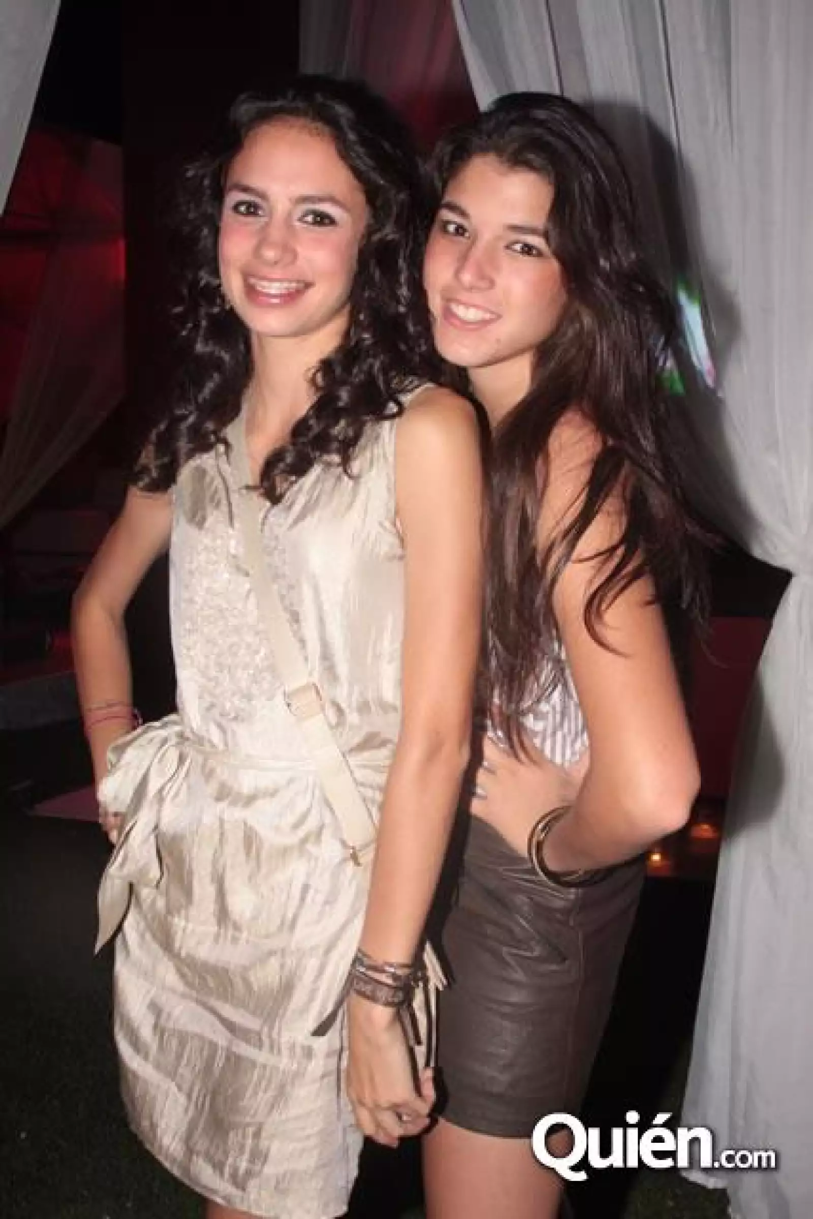 XV años de Alejandra Guerra Villa