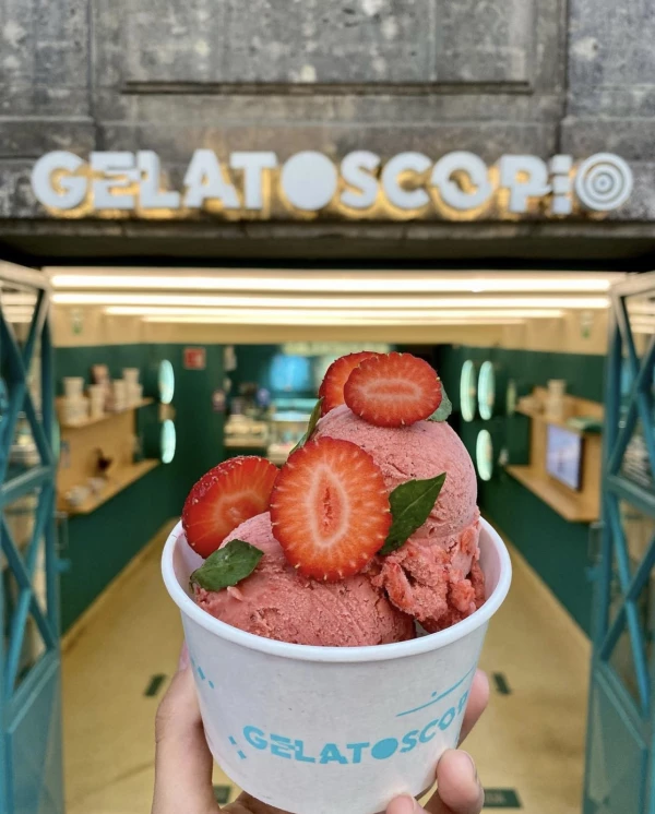 Guía de los mejores helados en la CDMX