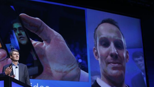 El BlackBerry Messenger tendrá videollamadas y permitirá controlar o ver la pantalla desde otro aparato con el sistema BlackBerry 10.