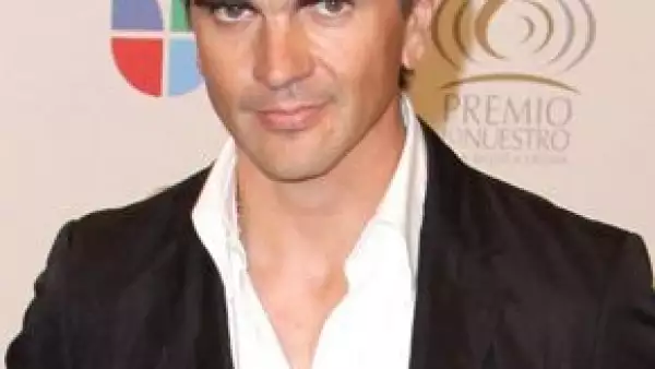 El único temor que tiene Juanes de ir a Cancún es que no haya buen viento para practicar kitesurf.