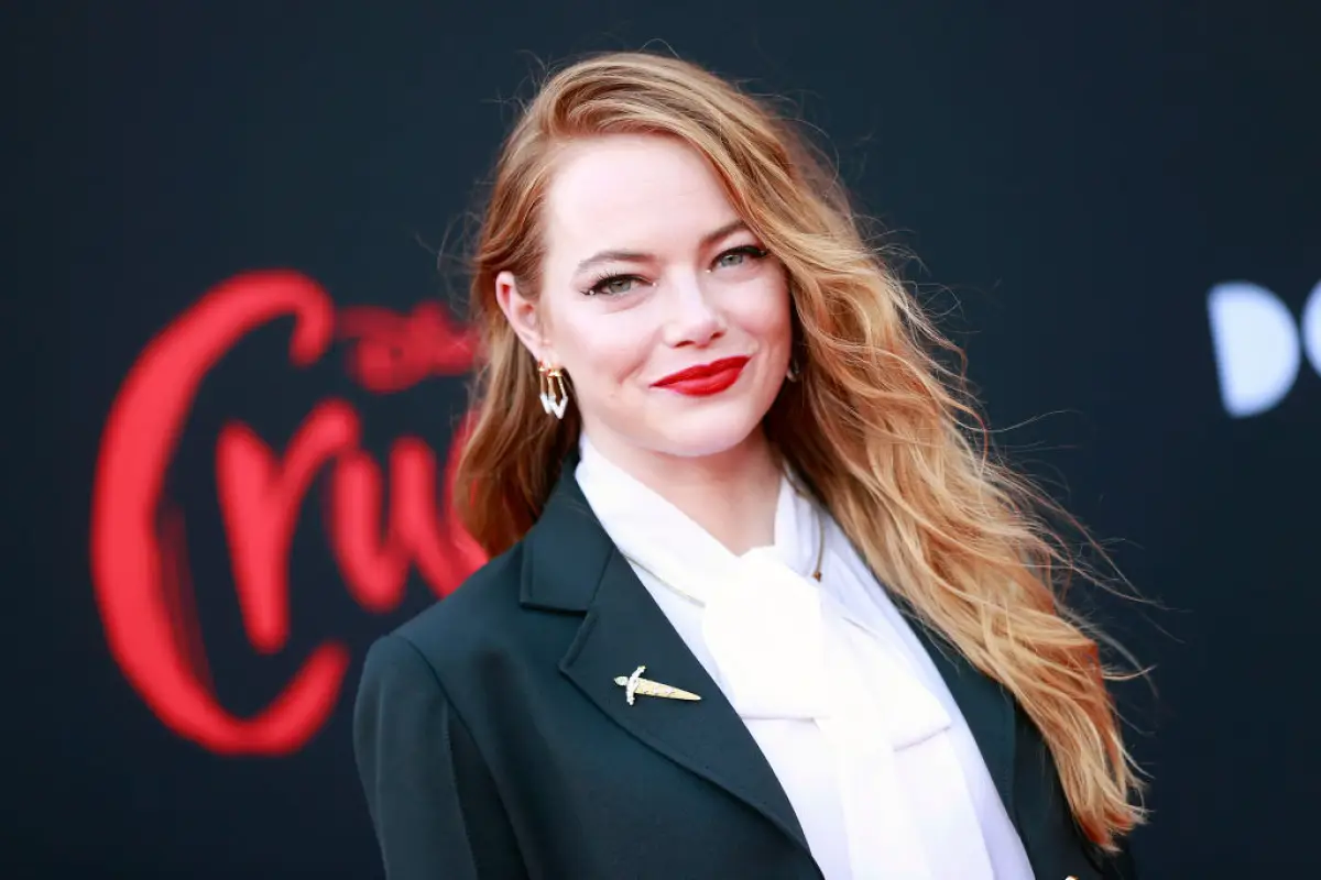 Los Angeles Premiere Of Disney's "Cruella" - Arrivals