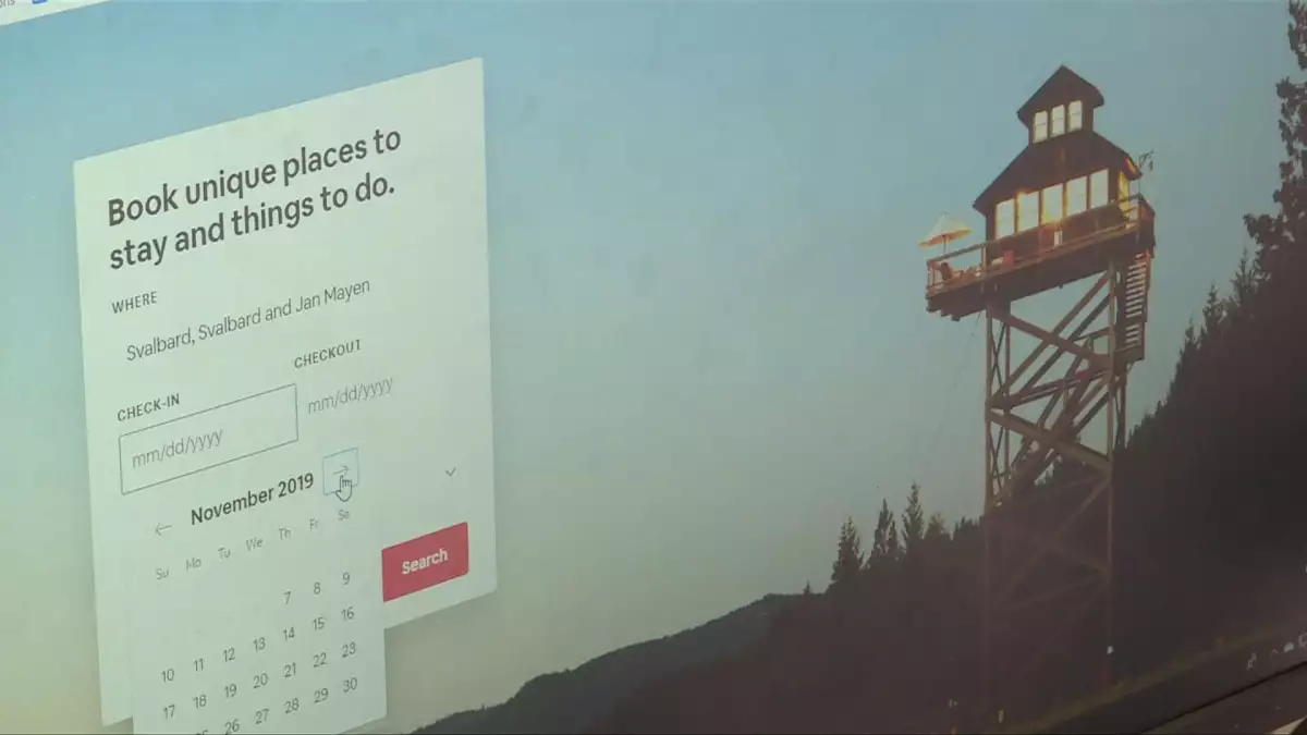 Airbnb anuncia nuevos protocolos de limpieza para intentar revivir las reservas