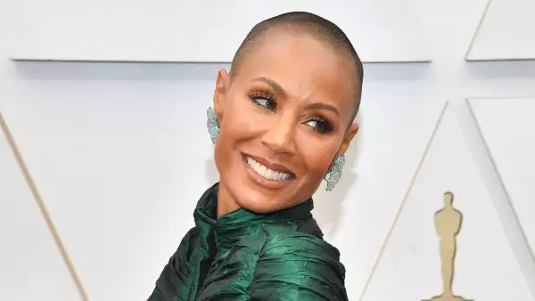 94th Annual Academy Awards, Arrivals, Los Angeles, USA - 27 Mar 2022