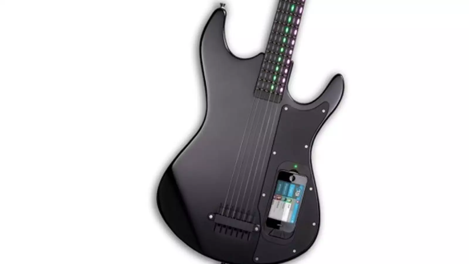  gTar  guitarra iPhone