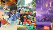 Reseña Splatoon Raiders, Avatar Legends y Mixtape