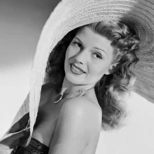 Rita Hayworth