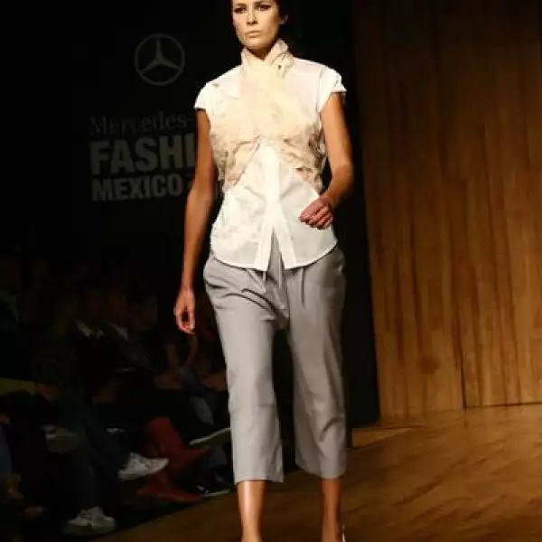 MF Pasarela Macario Jiménez