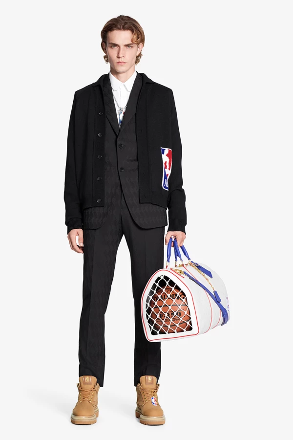 Foto: Louis Vuitton, LV x NBA
