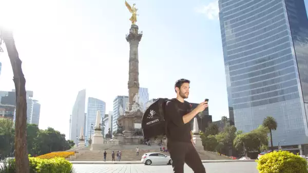 Postmates llega a México
