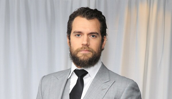 Henry Cavill