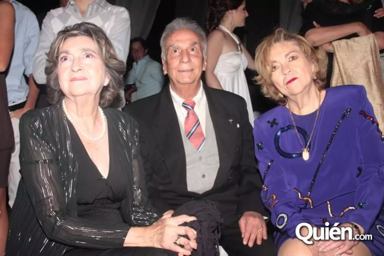 XV años de Alejandra Guerra Villa
