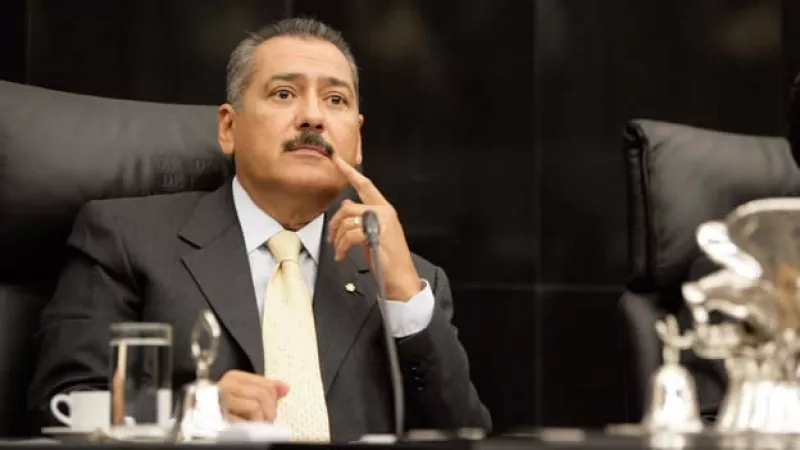 Manlio Fabio Beltrones