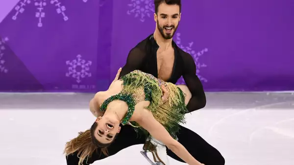 Gabriella Papadakis